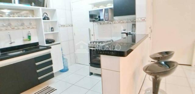 (EXR39744) 77m², 2 quartos, DCE | Apartamento no Bairro Dionísio Torres - Foto 4