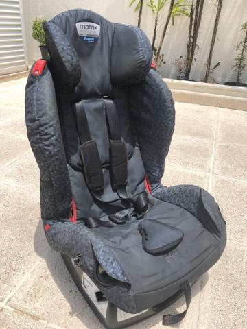 Cadeira Burigotto Matrix Evolution