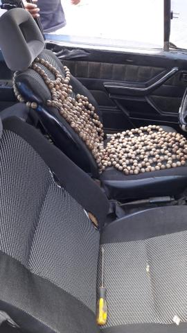 Vendo carro Monza 89 valor 3.000 preço negociável - Foto 2