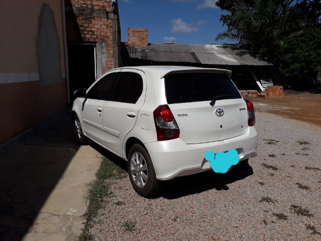 Etio Hatch, excelente - Foto 2