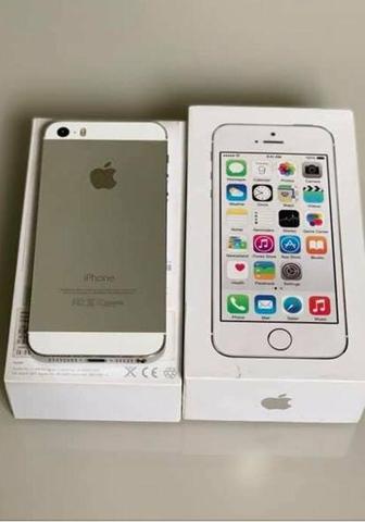 IPhone 5s (Pra vender logo) - Foto 4
