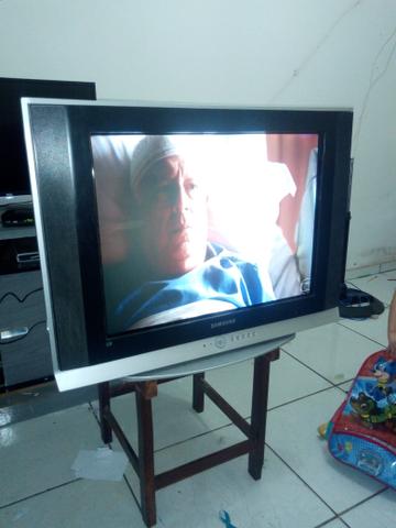 TV de 29 polegadas de tubo - Foto 4