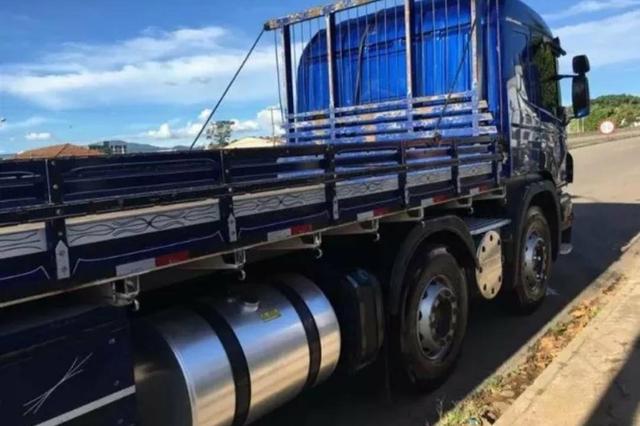 Scania p310 - Foto 5