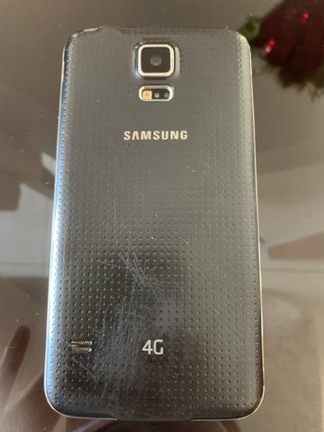 Venda celular