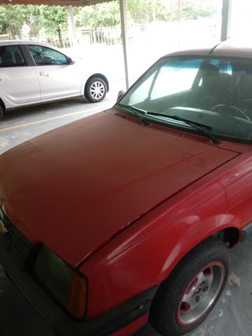 Vendo Monza SL/E