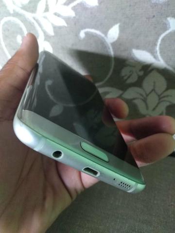 Samsung s7 edge 32gb - Foto 2