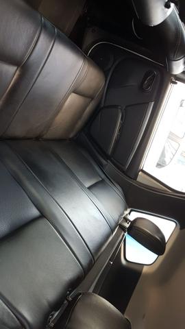JL VEÍCULOS - Unico dono - vendo renault duster dakar 1.6 mec. 2012 - Foto 6