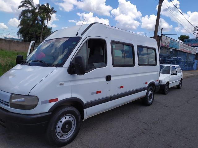 Van master 2009 - Foto 3