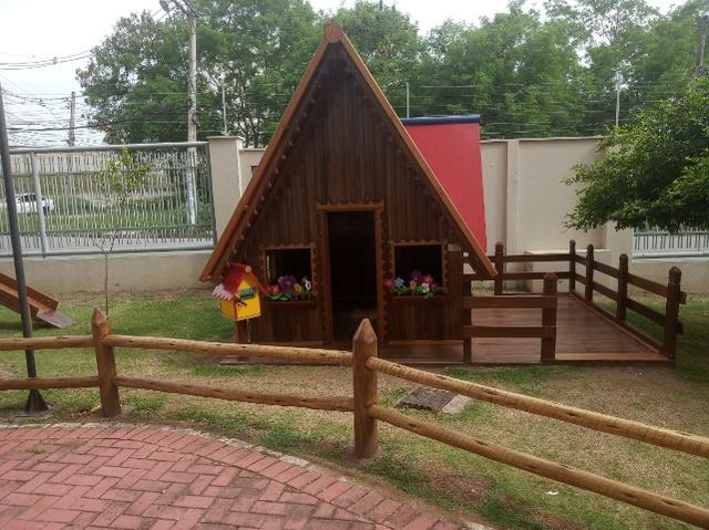 Troco apartamento ES para casa no RJ - Foto 10
