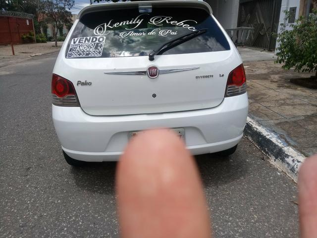 Vendo ou troco por moto - Foto 2