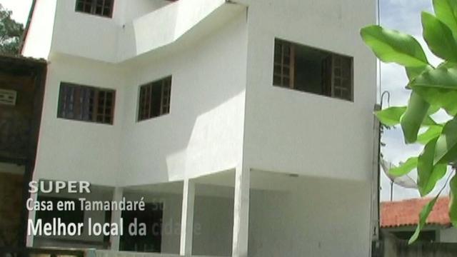 Casa Mini Pousada na Praia de Tamandaré-PE - Foto 5