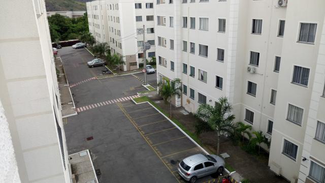 Apto 2Q novo Condomínio Parque Vila Imperial - Foto 9