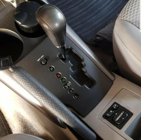 Veículo Toyota RAV 4 - Foto 9