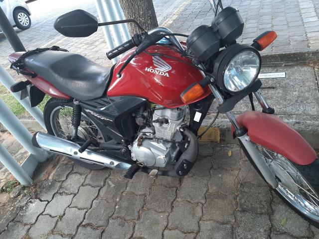 Honda fan 125