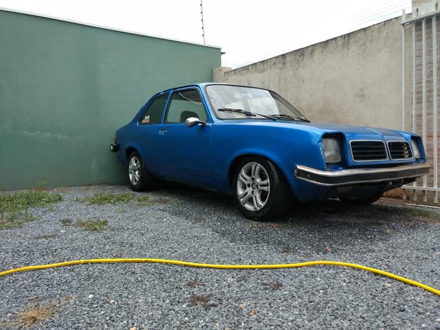 Vendo Chevettão 81