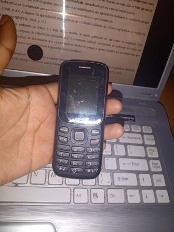 Celular Simples