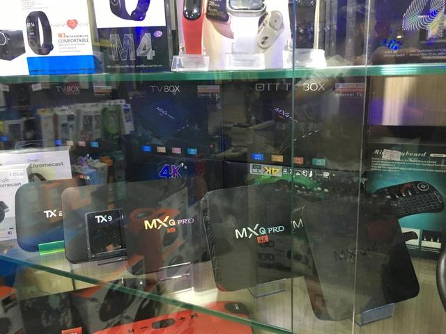 Tv box -transforme sua tv em smart - Foto 2