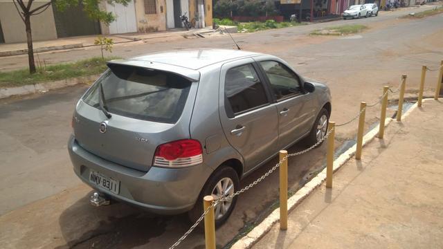 Vendo Palio 1.4 ELX - Foto 2