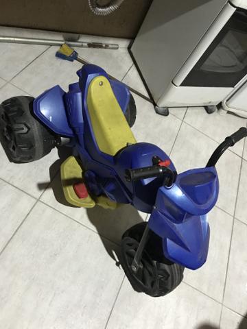 Moto elétrica - Foto 2