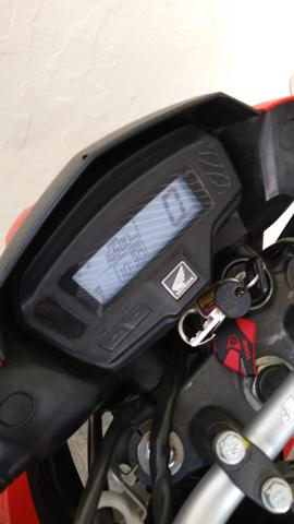 Vendo bross 160
