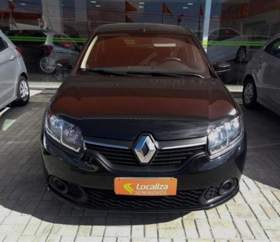 RENAULT SANDERO 2018/2019 1.0 12V SCE FLEX EXPRESSION MANUAL - Foto 2