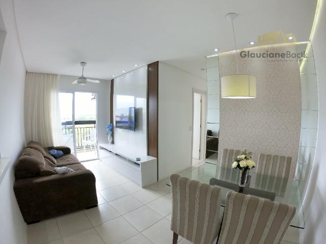 Apartamento 3 quartos com suíte pertinho do hospital Jayme