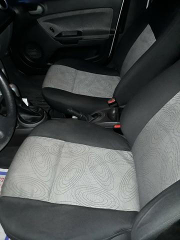 Vendo ford fiesta sedan 2009 - Foto 6