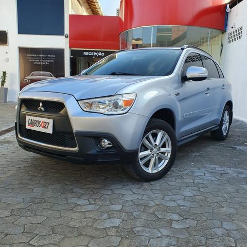 Mitsubishi Asx 4x4 Aut