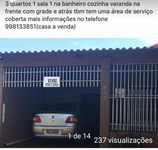 Aceita carro no negócio