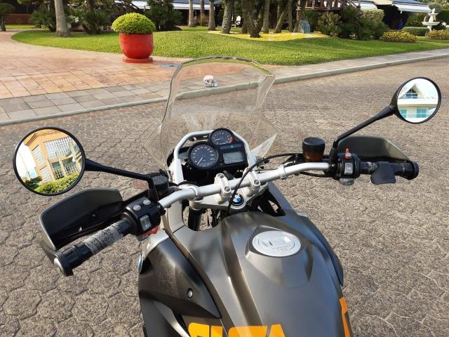 Moto Bmw GS 1200 Sport 2011/12 - Foto 14
