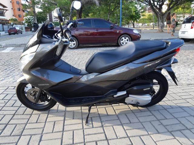 PCX 2016 15.000 Km (com manual e chave reserva) - Foto 3