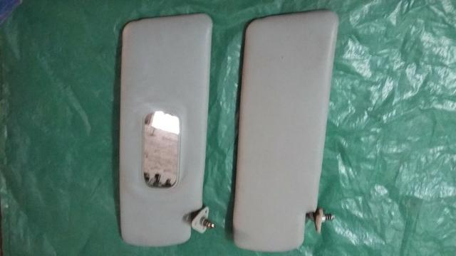 Para-sóis da Peugeot 504 - Foto 2