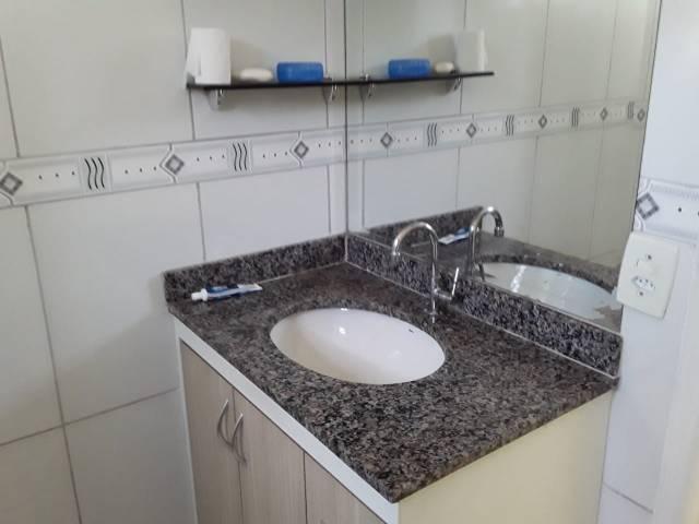 APARTAMENTO 2 QUARTOS SANTA ISABEL / DOMINGOS MARTINS ALUGUEL FIXO OU TEMPORADA - Foto 2