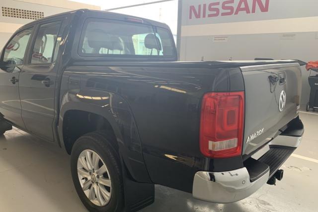 AMAROK HIGHLINE CD 2.0 16V TDI 4X4 DIES. - Foto 6