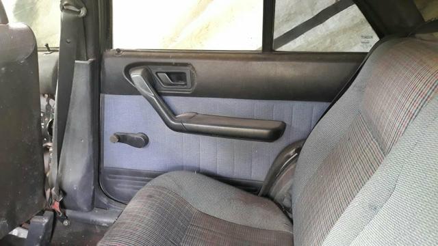 Fiat tipo 95 peças - Foto 7