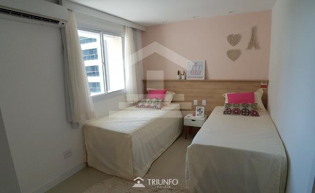 (EXR17174) Apartamento de 109m² | Guararapes | Laffite Condomínio Parque - Foto 5