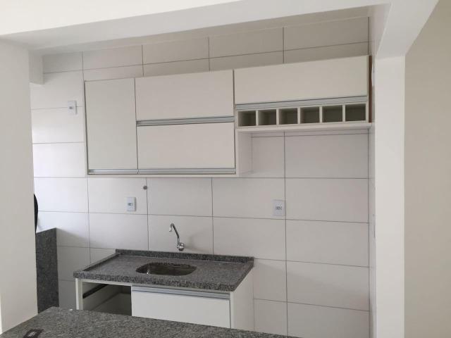 Alugo- Apartamento no Condomínio Vila de Espanha - Foto 5