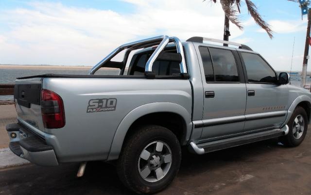 S10 Executive 2011 - Foto 18