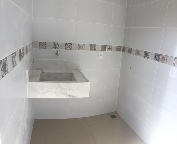 Excelente casa em condomínio em fase de fechamento - Foto 20