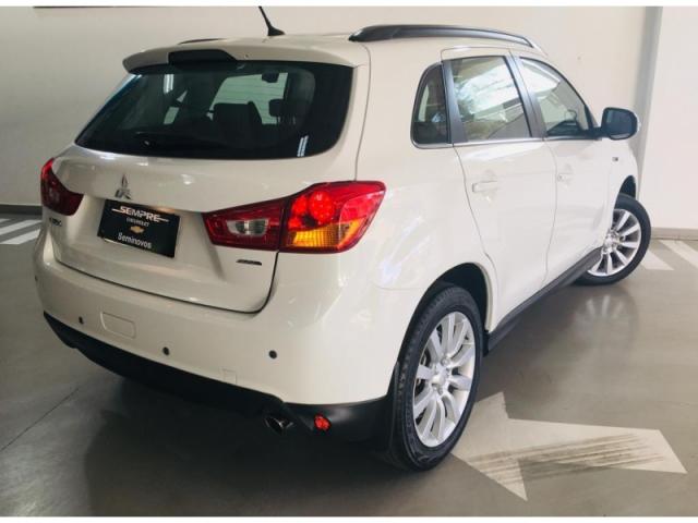 MITSUBISHI ASX 2.0 4X4 AWD 16V 2016 - Foto 3