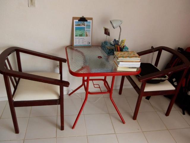 Casa Mini Pousada na Praia de Tamandaré-PE - Foto 16