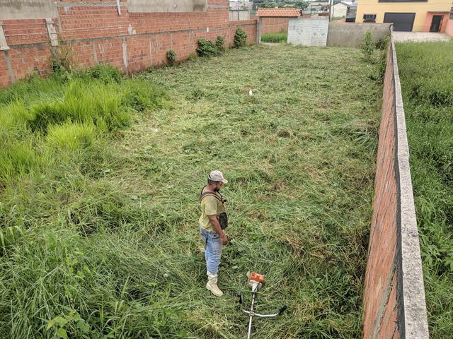 Vendo Terreno de 570 m² no residencial Iolanda. Leia a descrição! - Foto 2