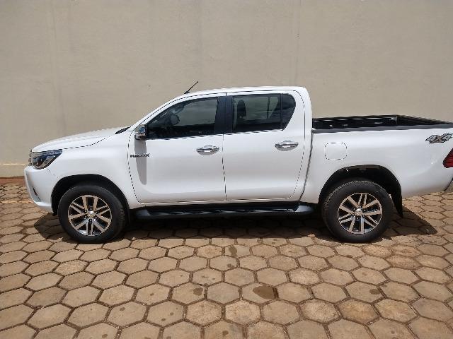 Hilux Cd SRX - Foto 8