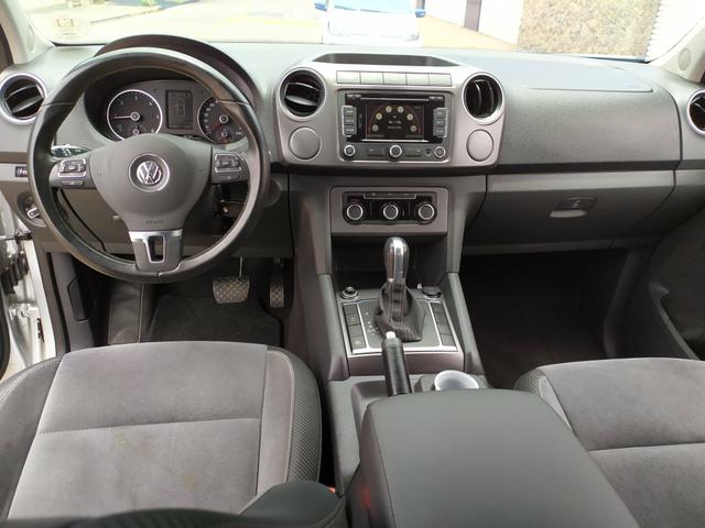 Amarok 2014/15 - Foto 5