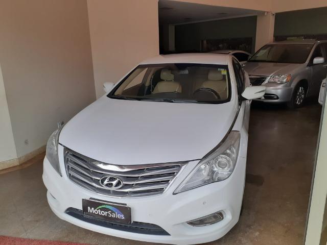 Azera 3.0 V6 2011/2012 - Foto 3