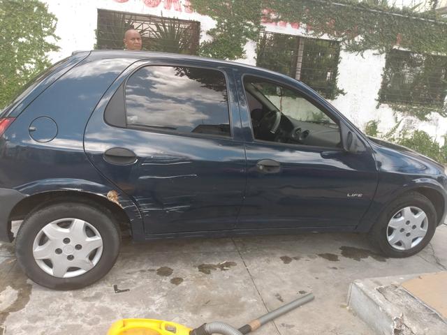 Vendo Celta - Foto 3