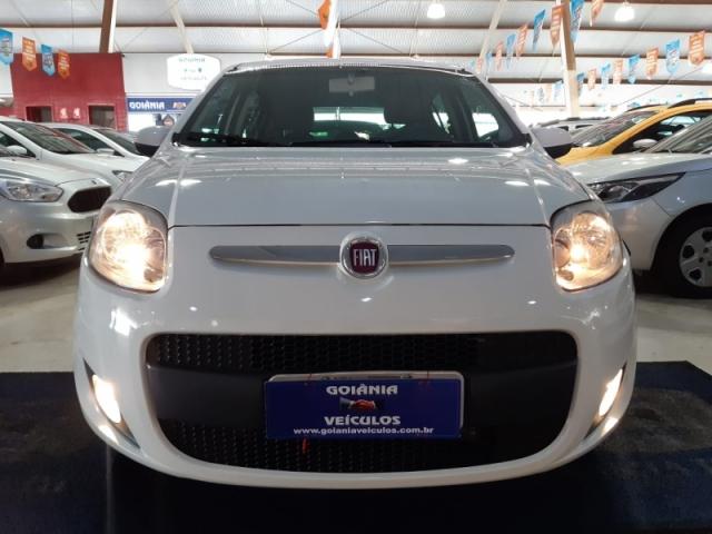 FIAT PALIO 1.6 MPI ESSENCE 16V FLEX 4P 2015 - Foto 2