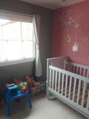 COD. 503 - São Bento casa fino acabamento 3 quartos e garagem - Foto 14