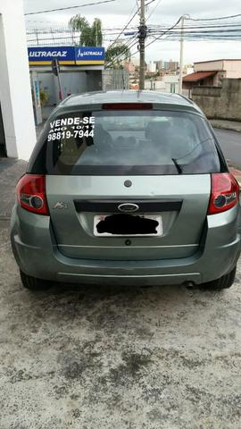 Ford KA 1.0 tecno flex 10/11 - Foto 4