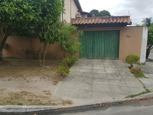 Vende-se imóvel situado à Rua Raimundo Conceição, 508 Bairro Cristo Rei Dias D'avila - Foto 2